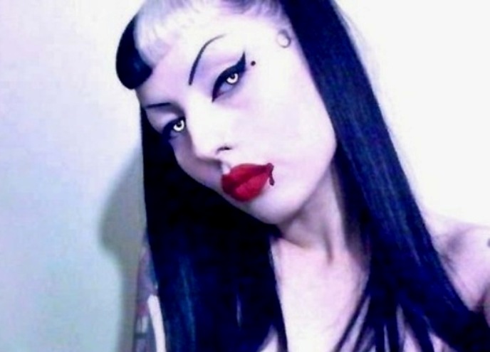 Pale Vampire